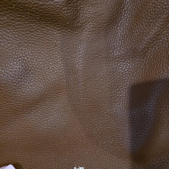 Coach Val Duffle crossbody bag - Picture 4 of 10